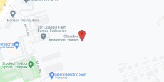 Cherokee Retirement Homes in google map