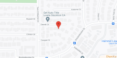 Salango Care Home in google map