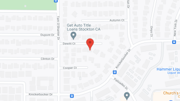 Salango Care Home in google map