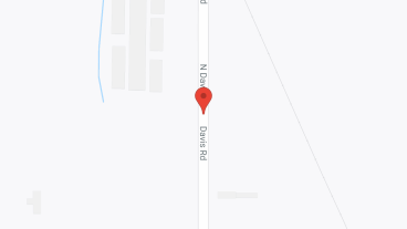 Creekside Care Center in google map