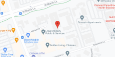 Crestwood Manor Behavioral Health - Stockton in google map