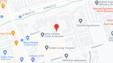 Crestwood Manor Behavioral Health - Stockton in google map