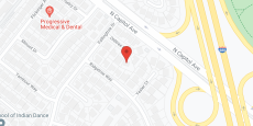 Capitol Vila in google map