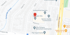 Westgate Villa in google map