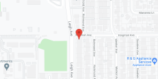 College Manor Residential Care in google map