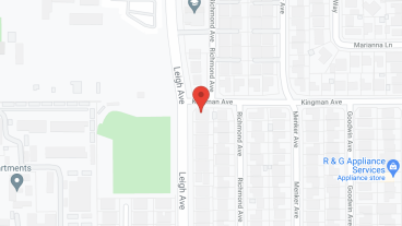 College Manor Residential Care in google map