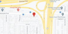 Arlen Manor in google map