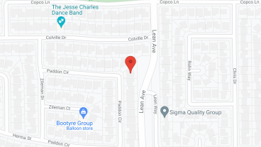 Careful Care Home in google map
