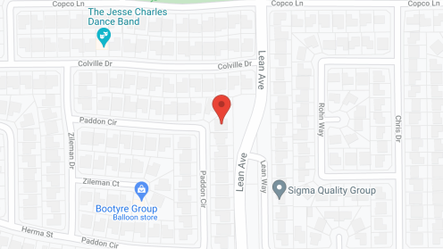 Map of the neighborhood around Careful Care Home