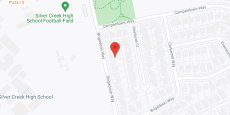 Kingdom Hearts Care Home in google map