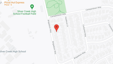 Kingdom Hearts Care Home in google map