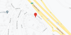 Wesley House II and III in google map