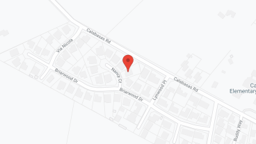 Mary Hope Care Home in google map