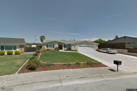 Mary Hope Care Home 
