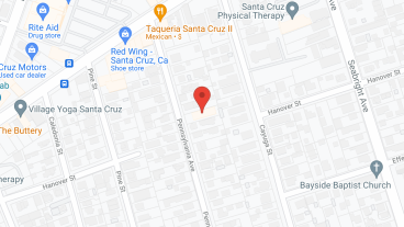 Maple House in google map