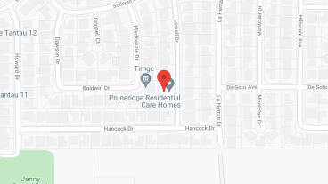 Pruneridge Residential Care Home in google map