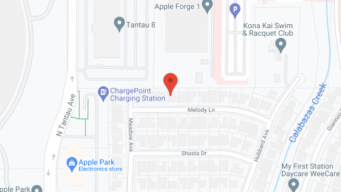 Map of the neighborhood around Helen Care Home