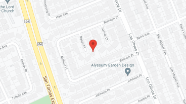 Unicorn Residential Care Home in google map