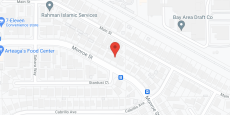 Purglen Residential Care Home in google map