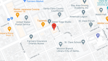 Liberty Tower in google map