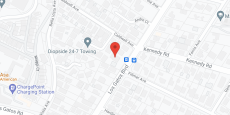 Emmanual Convalescent Hospital in google map