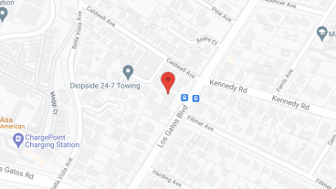 Emmanual Convalescent Hospital in google map