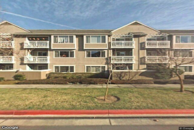 Paloma Del Mar Senior Apt 