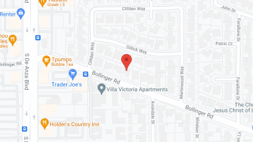 Sunflower Care Home in google map
