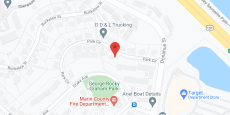 Mitchell Family Home in google map