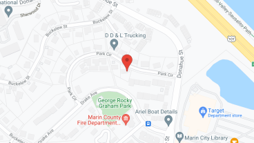 Mitchell Family Home in google map