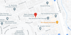 Bello Gardens in google map