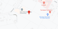 Deer Park Retirement Community in google map