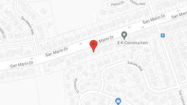 Seniors Villa in google map