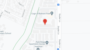 Westlake House Springs in google map