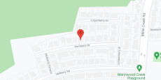 Terra Linda Christian Home II in google map
