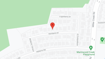 Terra Linda Christian Home II in google map