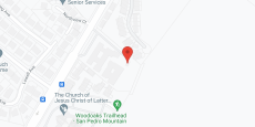 Rafael Convalescent Hospital in google map