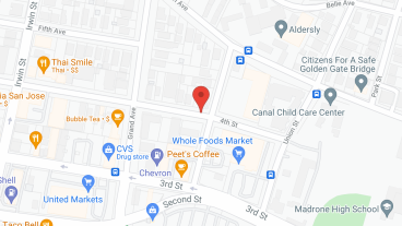 St Michael's in google map