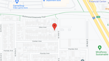 GG's Residential Care Home in google map