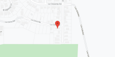 Hailey's Care Home in google map