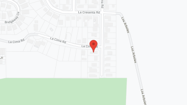 Hailey's Care Home in google map