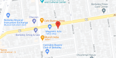 Angeleon Care Home in google map