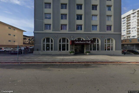 Lakehurst Residential Hotel 