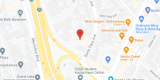Grand Lake Gardens in google map