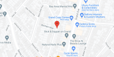 Lake Merritt Care Home in google map