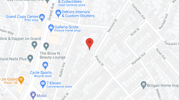 Bells Rest Home in google map