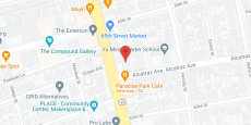 Sister Thea Bowman Manor in google map