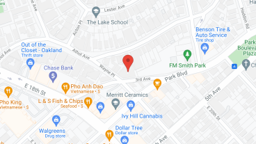 Lakeshore Residential Care in google map
