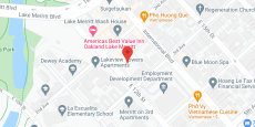 J L Richard Terrace in google map