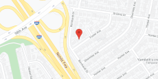 Robinson's Room and Board in google map